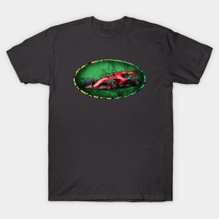 Formula_v1_03b2 T-Shirt